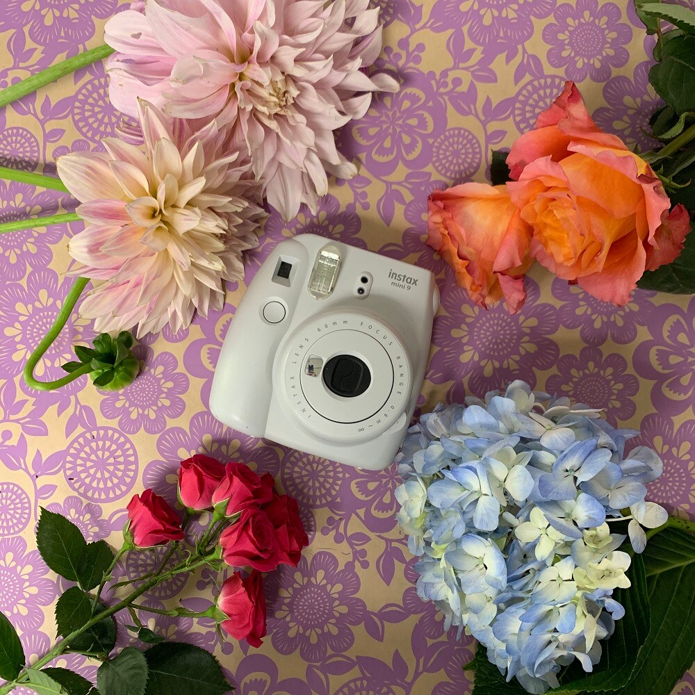 Receive a Photo of Your Order